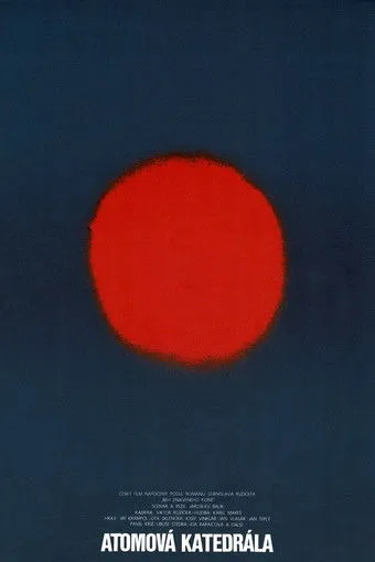 Radan Rusev interpreta a en Atomová katedrála