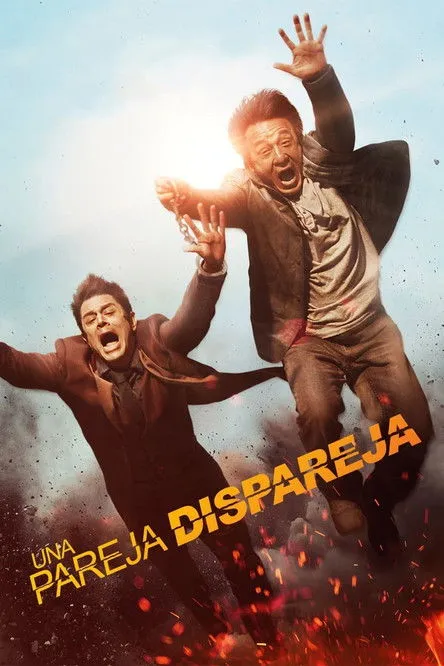 Póster de Atrapa a un ladrón