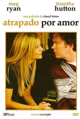 Póster de Atrapado por amor