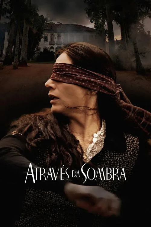 Póster de Através Da Sombra