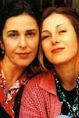 Póster de Çatısız Kadınlar