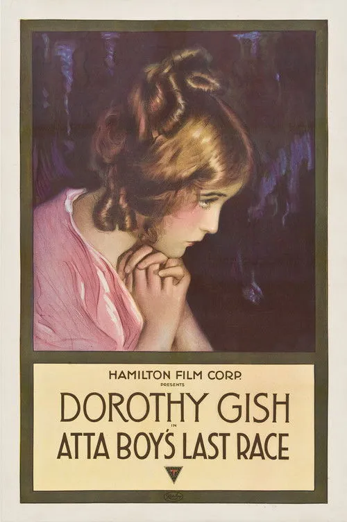 Dorothy Gish interpreta a Lois Brandon en Atta Boy's Last Race