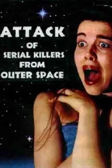 Luc Cendrier interpreta a  en Attack of Serial Killers from Outer Space