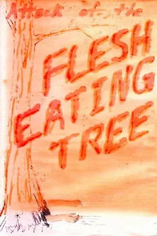 Betty Yee interpreta a en Attack of the Flesh Eating Tree