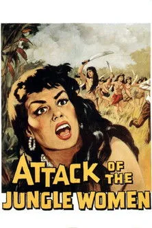 William Phillips interpreta a Himself, an Explorer en Attack of the Jungle Women