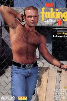 Póster de la película No Faking It