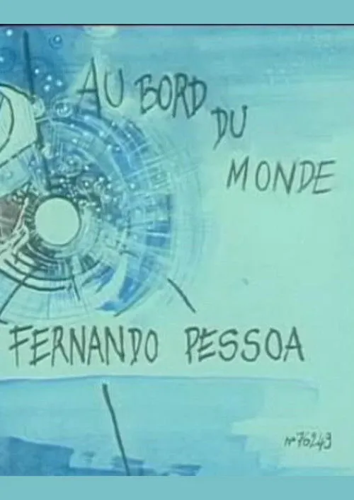 Alain Aithnard interpreta a  en Au bord du monde - Fernando Pessoa