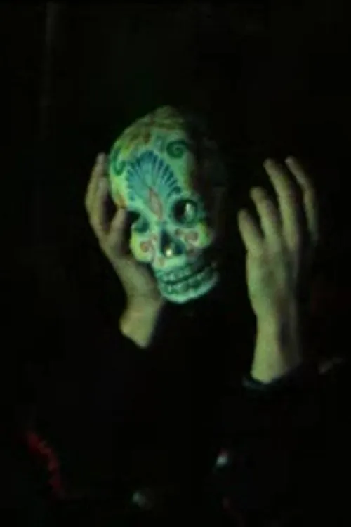 Teo Hernández interpreta a en Au cœur du cristal