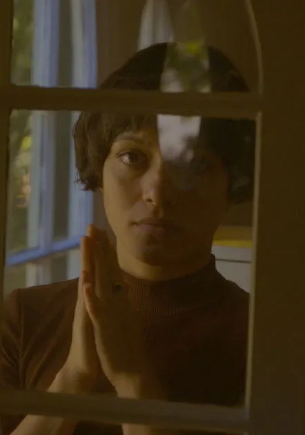 Jely Reategui interpreta a She en au·di·tion