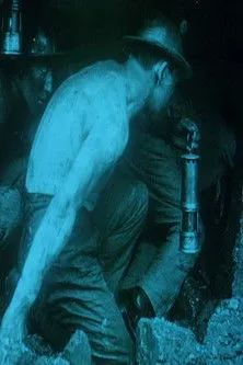 Cécile Guyon interpreta a Claire Lenoir en Au pays des ténèbres