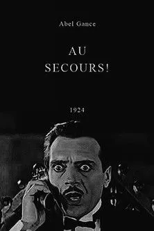 Portada de Au Secours !