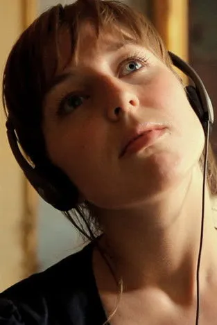 Randy Fokke interpreta a en Audiotour