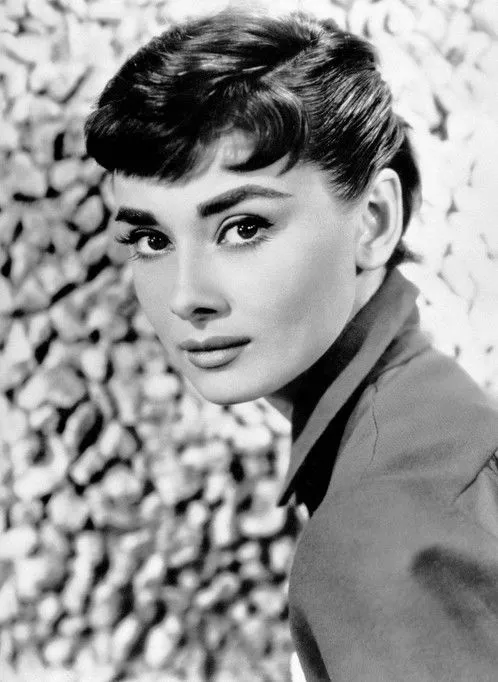 Sean Hepburn Ferrer interpreta a Self en Audrey Hepburn - Ein Star auf der Suche nach sich selbst