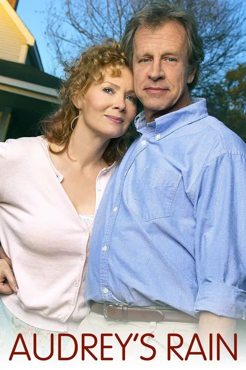 Raymond O'Connor interpreta a Minster #1 en Audrey's Rain