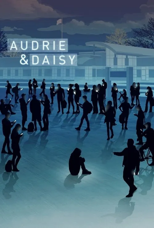 Póster de Audrie & Daisy