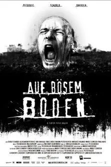 Póster de Auf bösem Boden