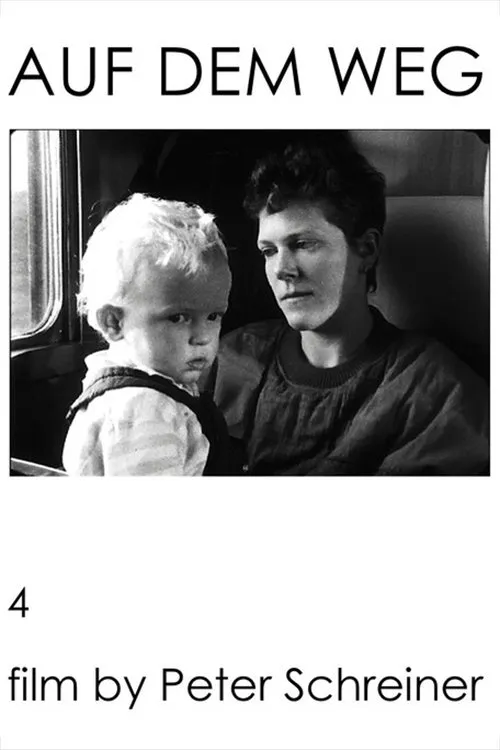 Christian Schmidt interpreta a en Auf dem Weg