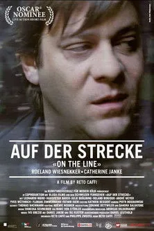 Yves Wüthrich interpreta a  en Auf der Strecke