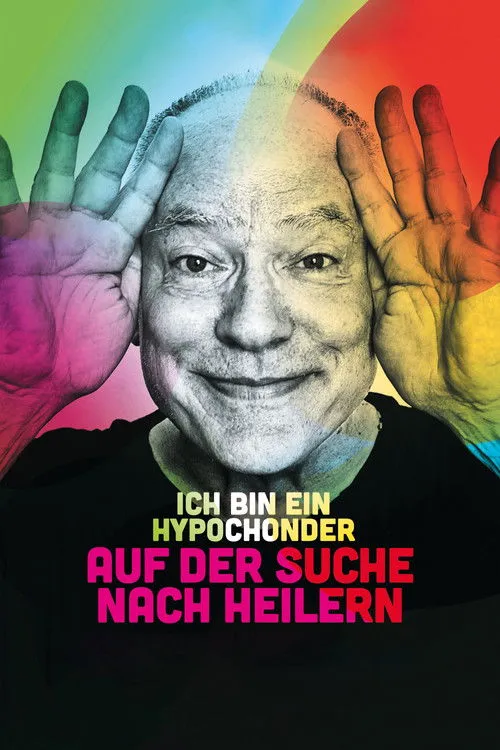 Póster de Auf der Suche nach Heilern