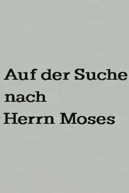 Tayfun Bademsoy interpreta a Self / Moses Mendelssohn en Auf der Suche nach Herrn Moses