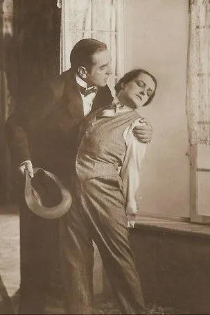 Rudolf Hilberg interpreta a en Auf des Lebens rauher Bahn