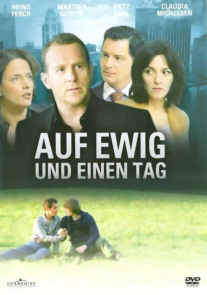 Póster de la película Auf ewig und einen Tag