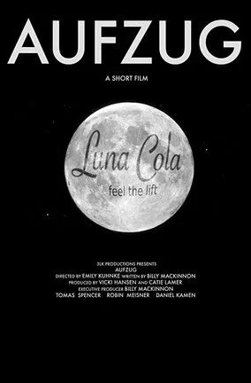 Maximilian Gehrlinger interpreta a Liftboy 2 en Aufzug