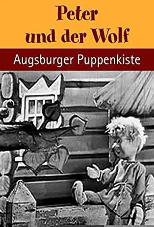 Mathias Wieman interpreta a Narrator en Augsburger Puppenkiste - Peter und der Wolf