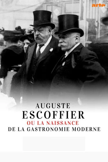 Clément Jacqmin interpreta a Dramatization Actor en Auguste Escoffier, el primer chef moderno