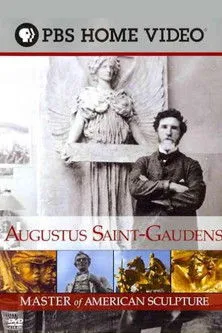 Victor Garber interpreta a Narrator en Augustus Saint-Gaudens: Master of American Sculpture