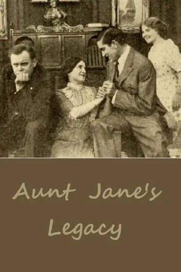 Howard M. Mitchell interpreta a Paul - 2nd Nephew en Aunt Jane’s Legacy