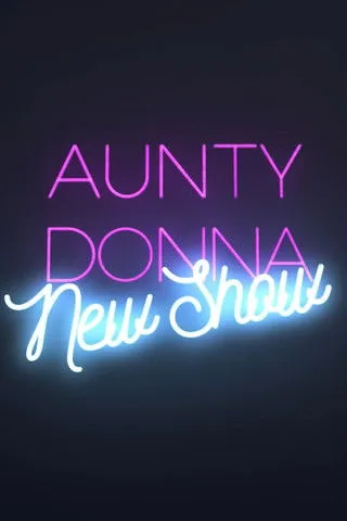 Zachary Ruane interpreta a Himself en Aunty Donna: New Show
