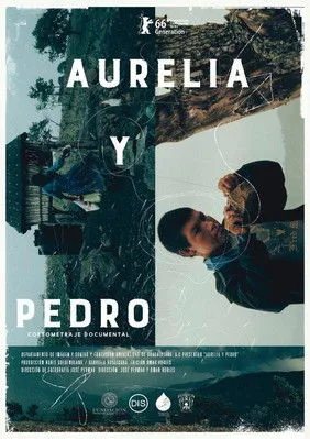 Pedro Lopez interpreta a Self en Aurelia y Pedro