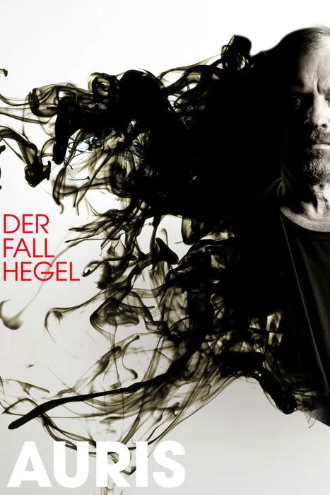 Póster de Auris - Der Fall Hegel