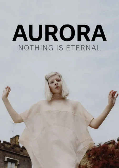 Aurora Aksnes interpreta a herself en AURORA: Nothing Is Eternal