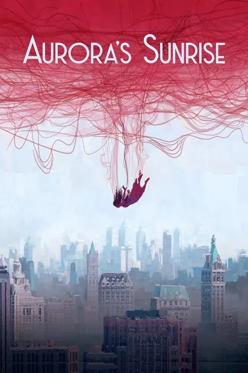 Ani Ghazaryan interpreta a Sara en Aurora's sunrise