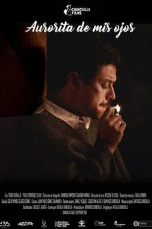 Edgar Duran Jr. interpreta a en Aurorita de mis Ojos