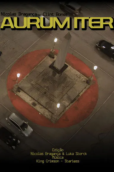 Nicolas Bragança interpreta a  en Aurum iter