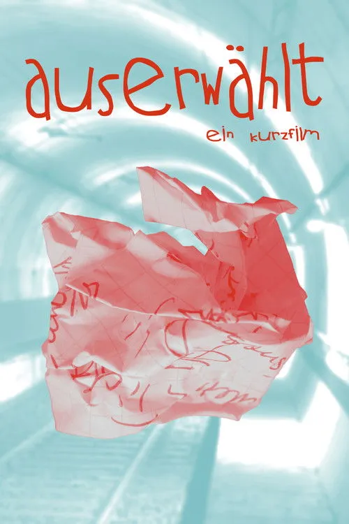 Buenaventura Braunstein interpreta a Clara en Auserwählt