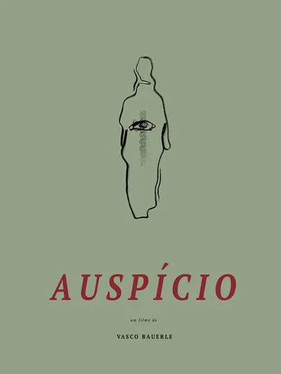 Afonso Alves interpreta a en Auspício