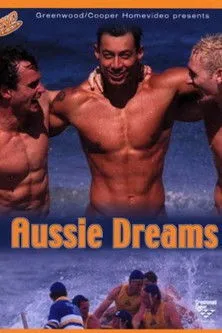 Póster de Aussie Dreams