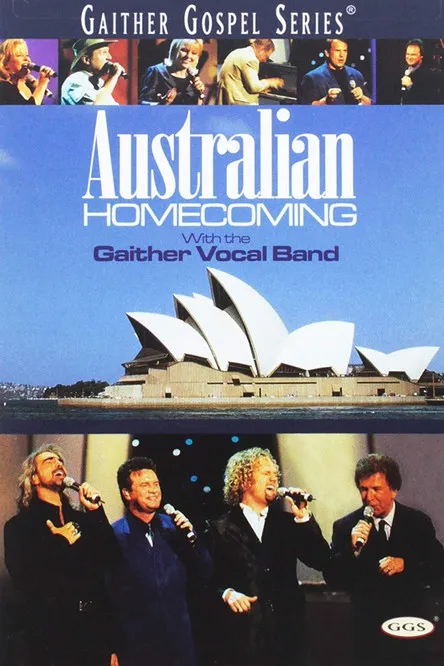 Póster de Australian Homecoming