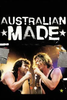 Kate Ceberano interpreta a Herself en Australian Made: The Movie