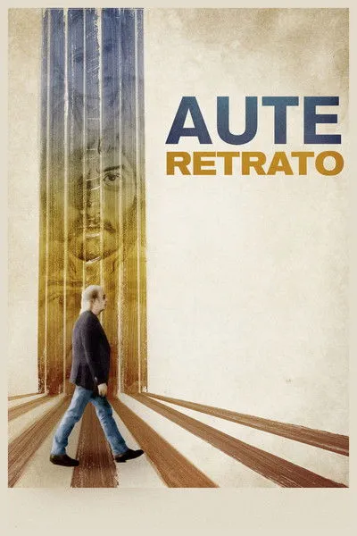 Portada de Aute retrato
