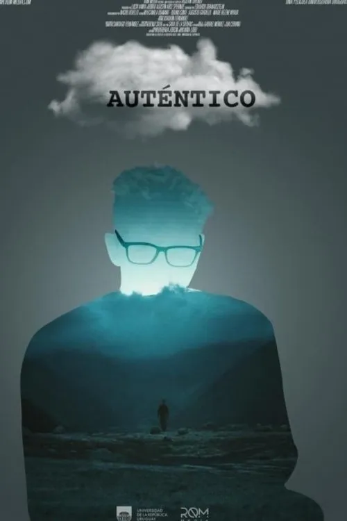 Póster de Auténtico