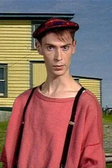 Rénald Bourgeois interpreta a  en Auto Biography