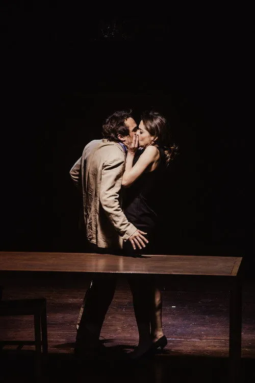 Póster de Autobiografia erotica