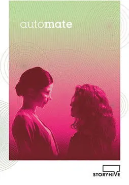 Katie Stuart interpreta a Sam en AutoMate