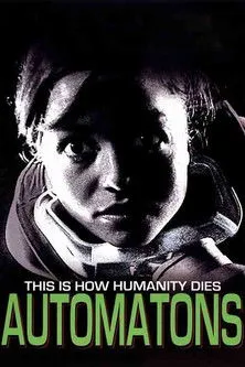 Angus Scrimm interpreta a The Scientist en Automatons