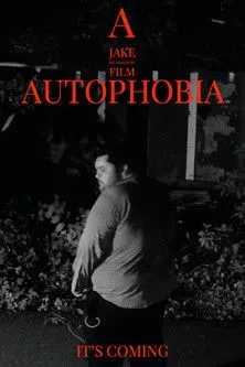 Póster de Autophobia